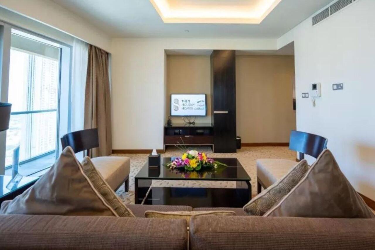 The Address Mall By The S Homes 4*