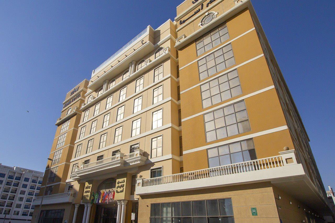 Time Asma 4* Dubai