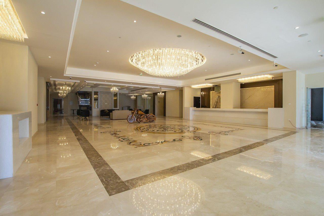 Time Asma Hotel 4*
