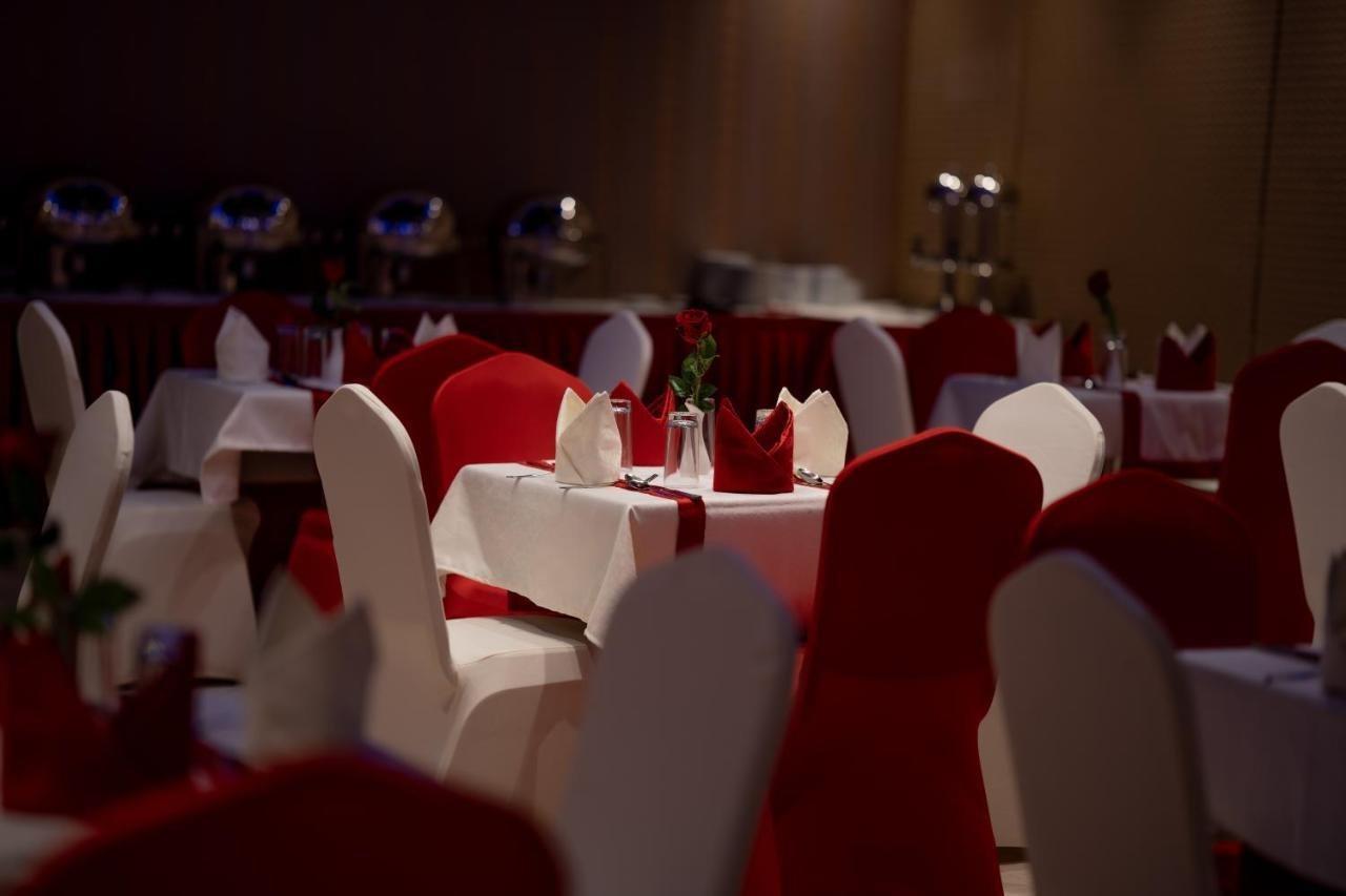 Raha Grand Dubai
