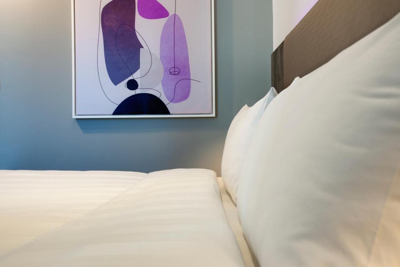 Premier Barsha Heights Hotel