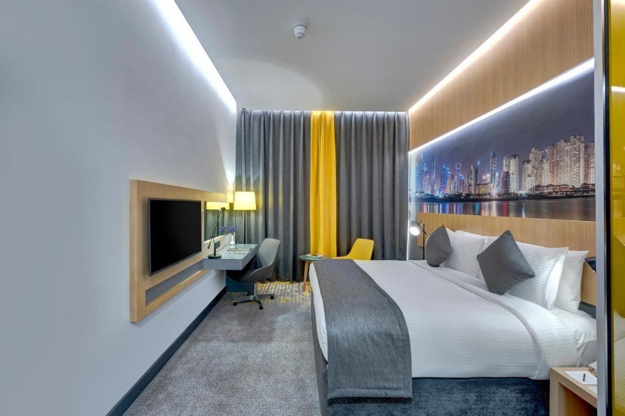 Hotel Al Khoory Courtyard 4*