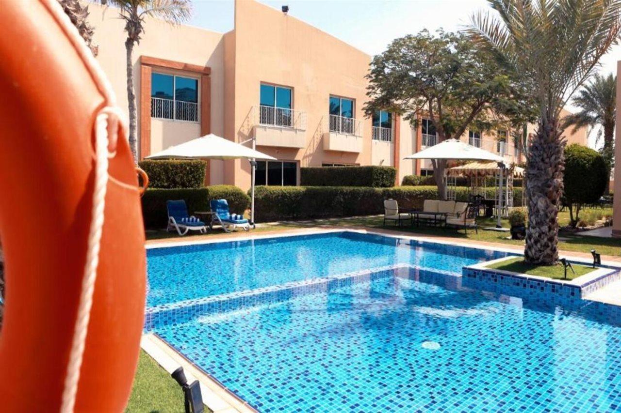 Coral Boutique Villa Dubai