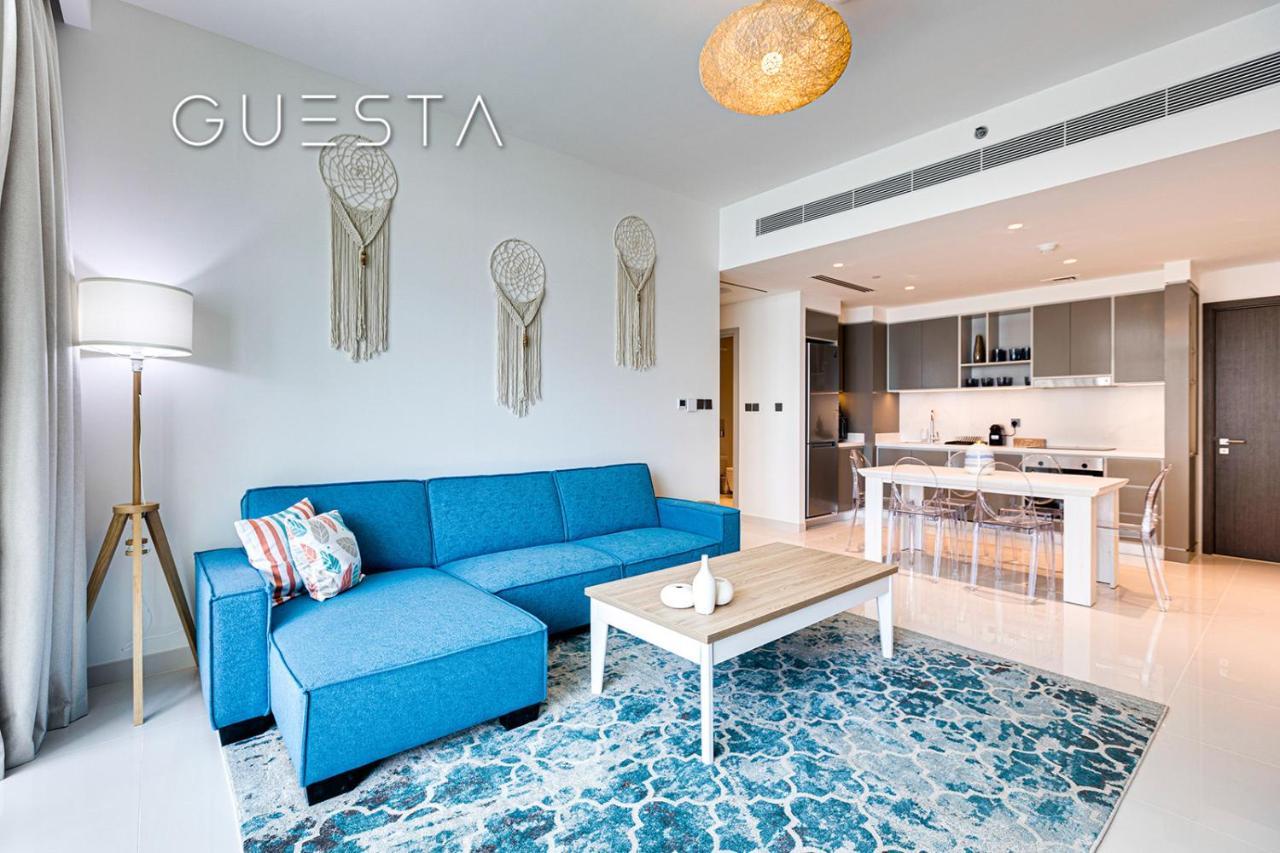 Apartamento Emaar Beachfront - Sunrise Bay Tower, Marina *