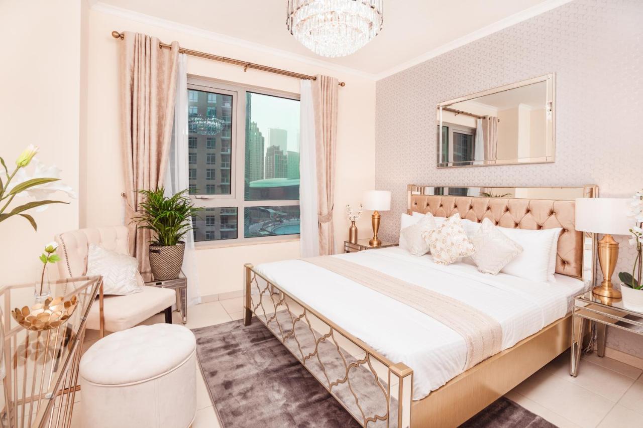 Elite Royal Apartment: Signature Burj Khalifa View Apartamento *