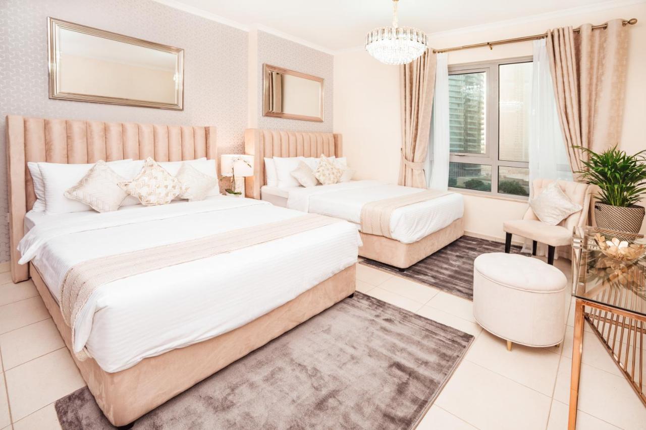 Elite Royal Apartment: Signature Burj Khalifa View