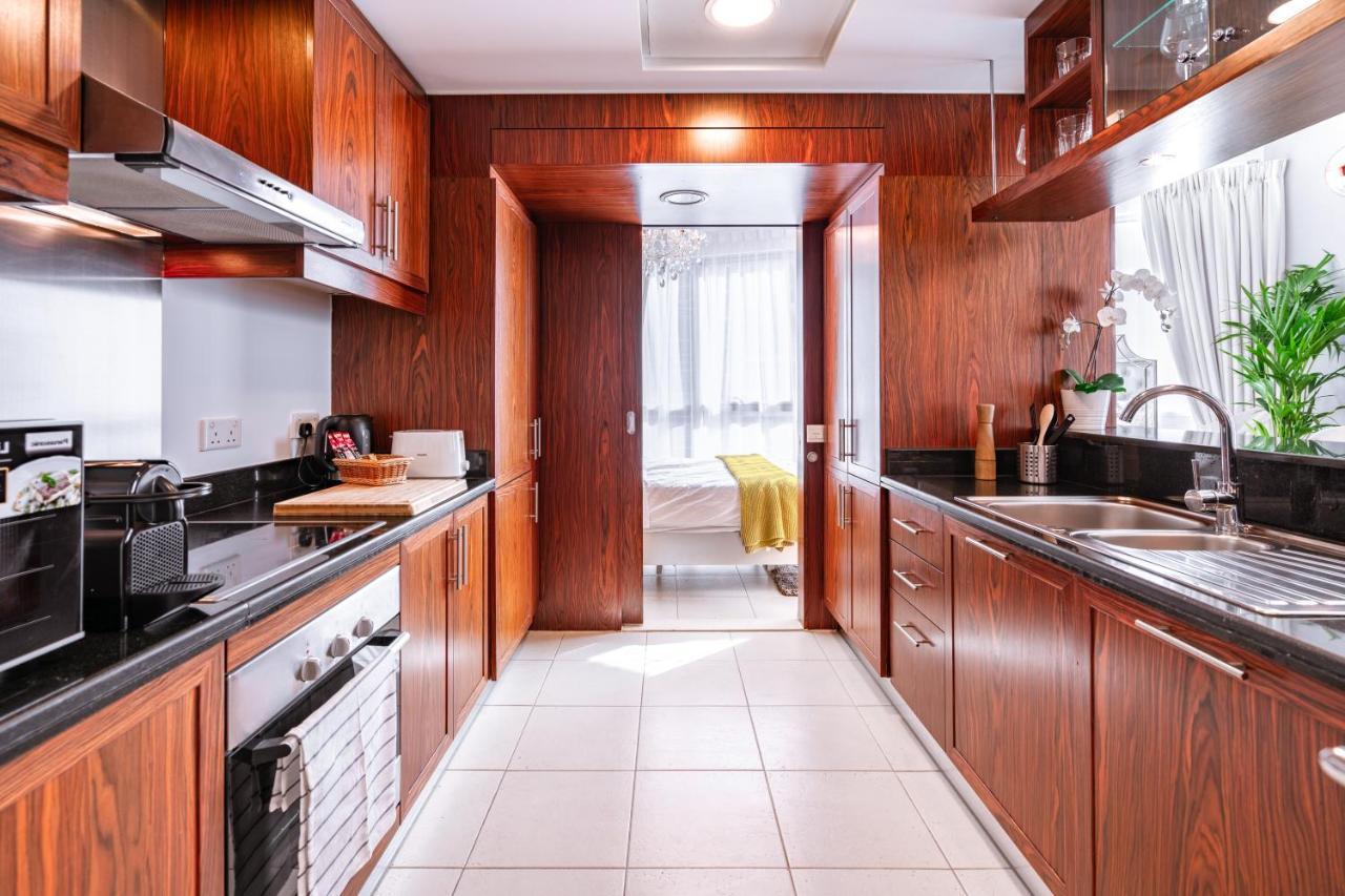 Apartamento Elite Royal Apartment: Signature Burj Khalifa View