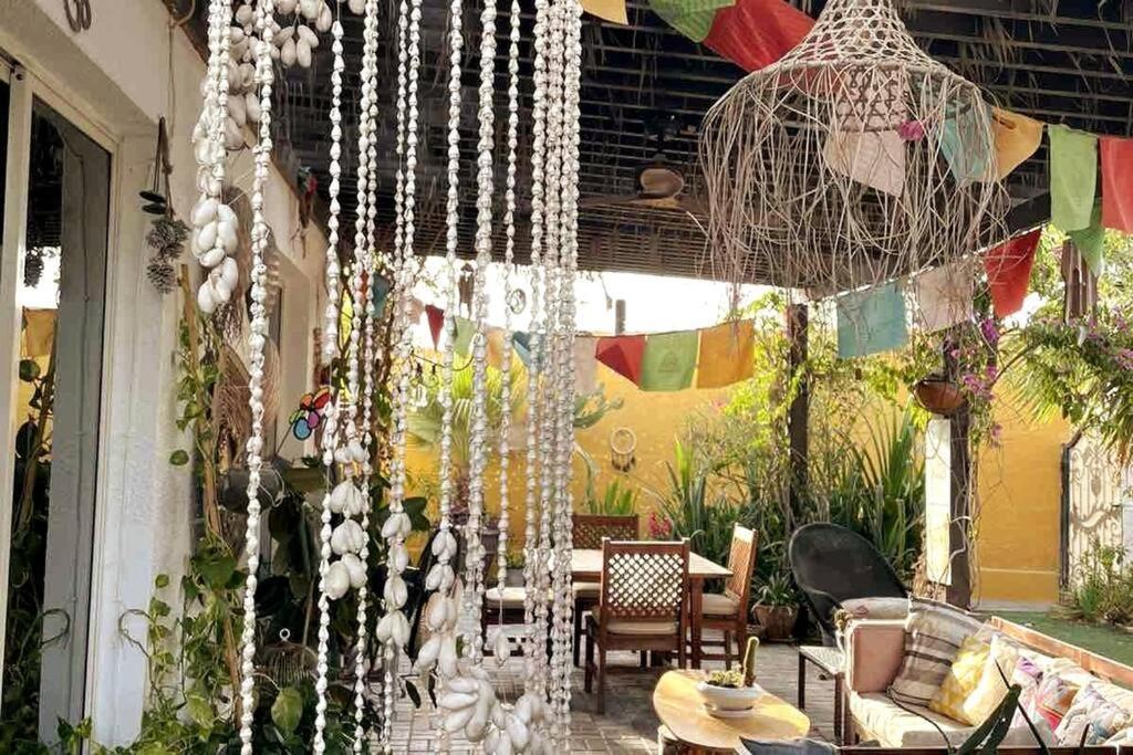 Garden Of Eden Villa *