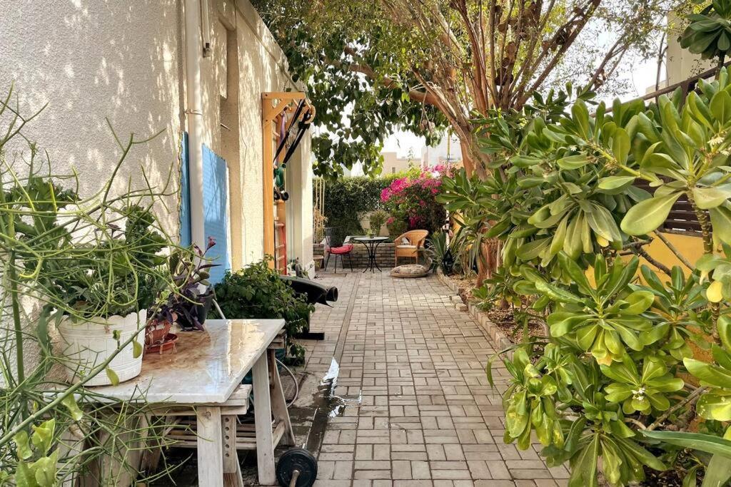 Villa Garden Of Eden Dubai