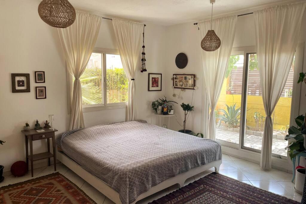 Garden Of Eden Villa
