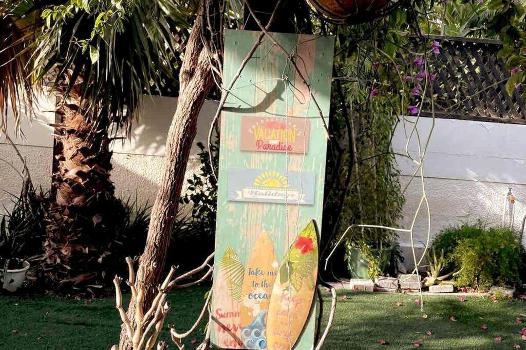 Villa Garden Of Eden *