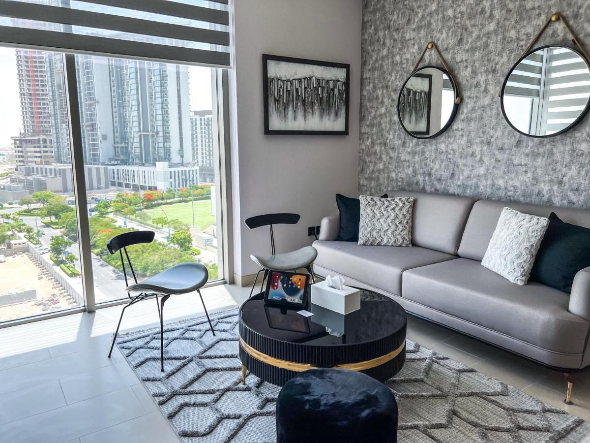 Daire By Latinem Luxury 2br Holiday Cv B609 Near Burj Khalifa Dubai
