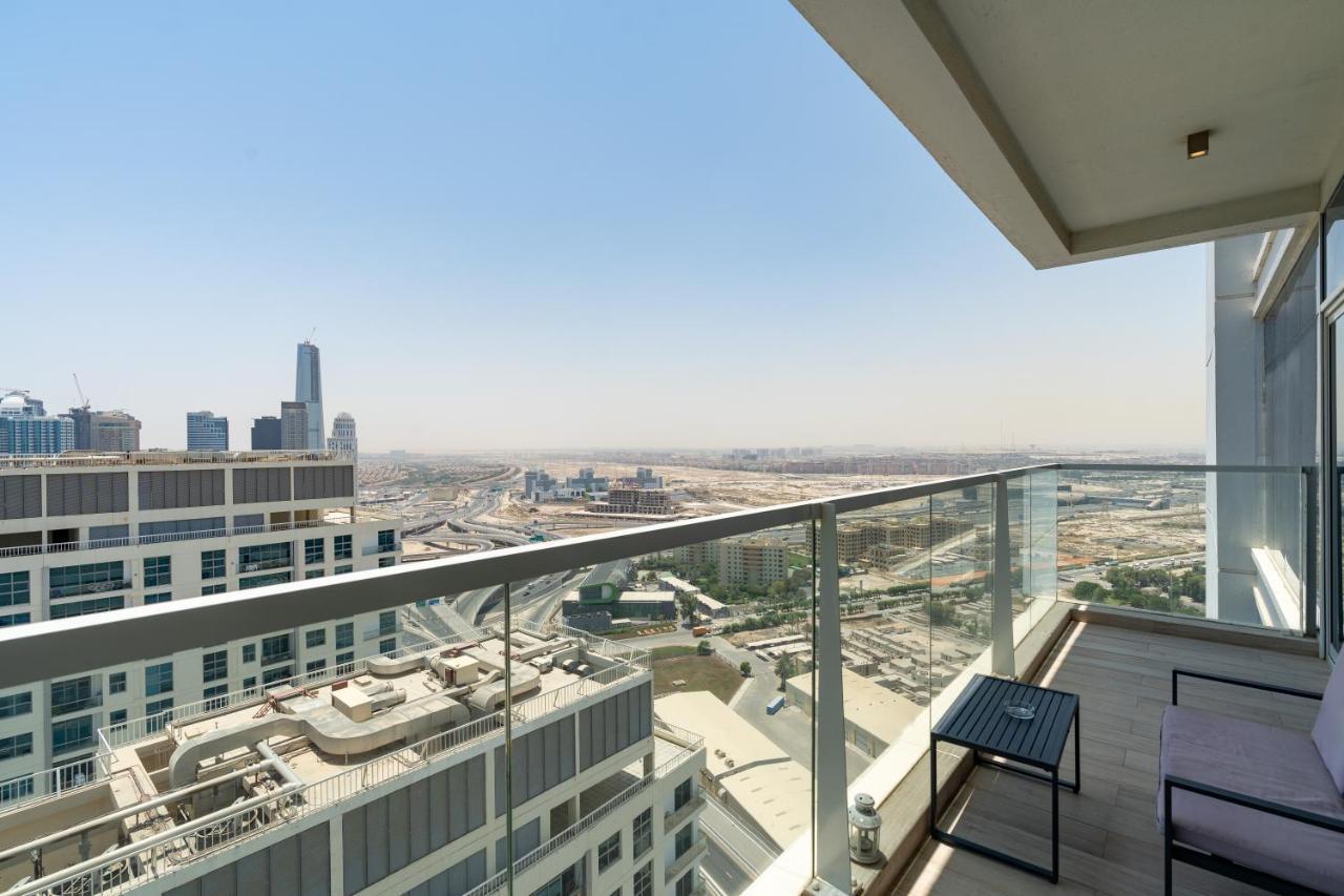 Apartment Astra By Star Stays, Full Marina View With A Short Walk To Jumeirah Jbr Dubai
