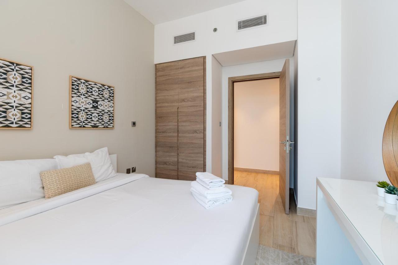 Apartment Astra By Star Stays, Full Marina View With A Short Walk To Jumeirah Jbr *