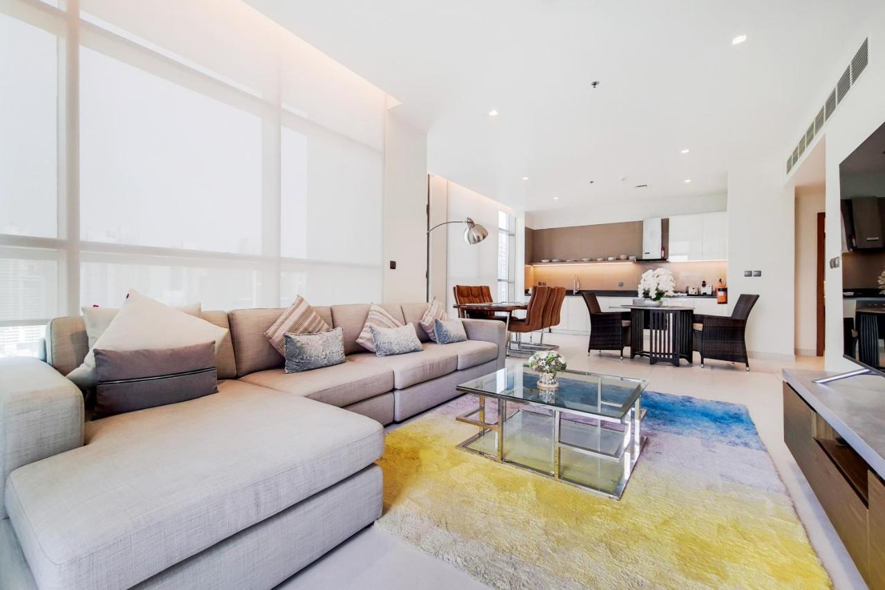 Apartment Primestay - No 9 Tower In Marina Dubai