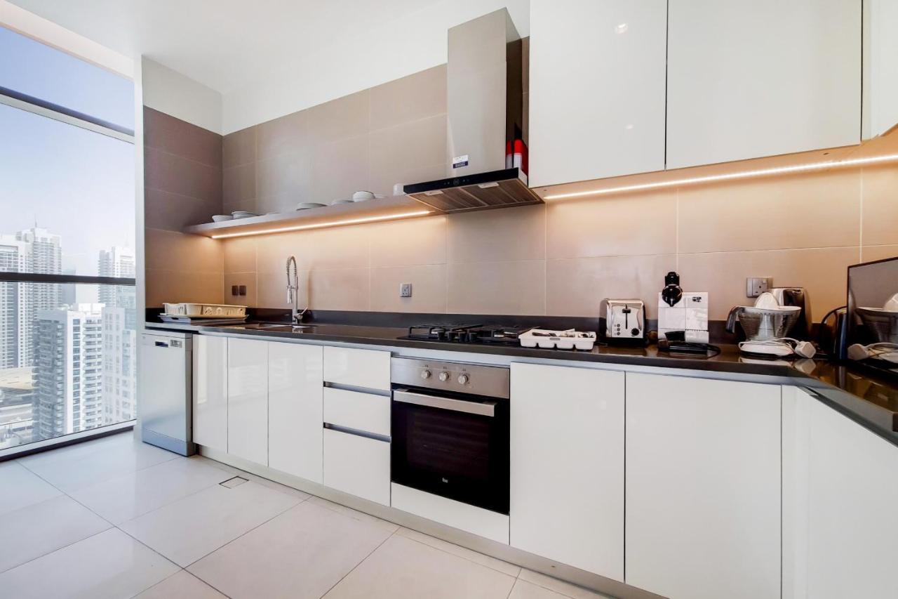 Primestay - No 9 Tower In Marina Apartment