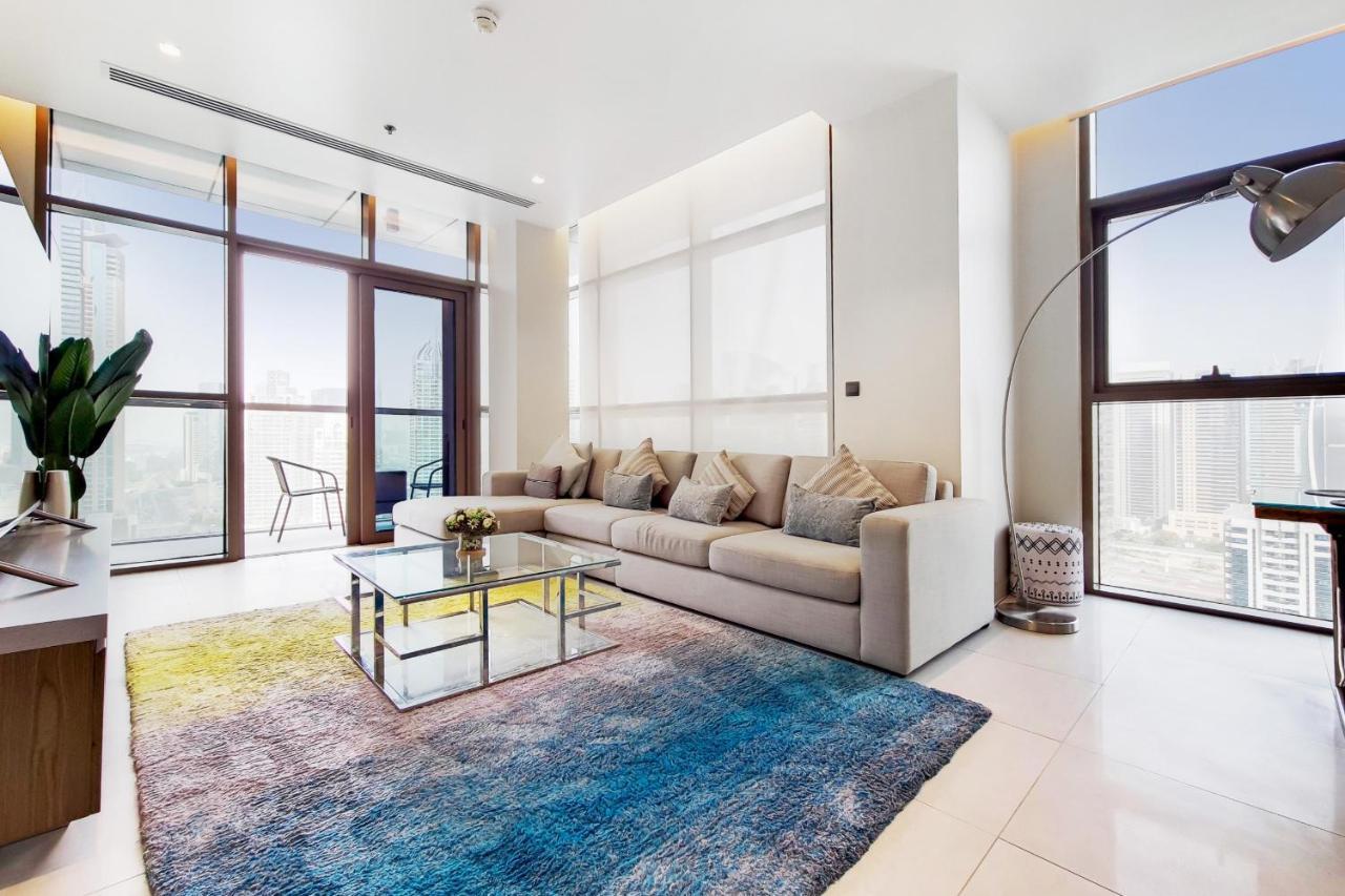 Primestay - No 9 Tower In Marina Dubai