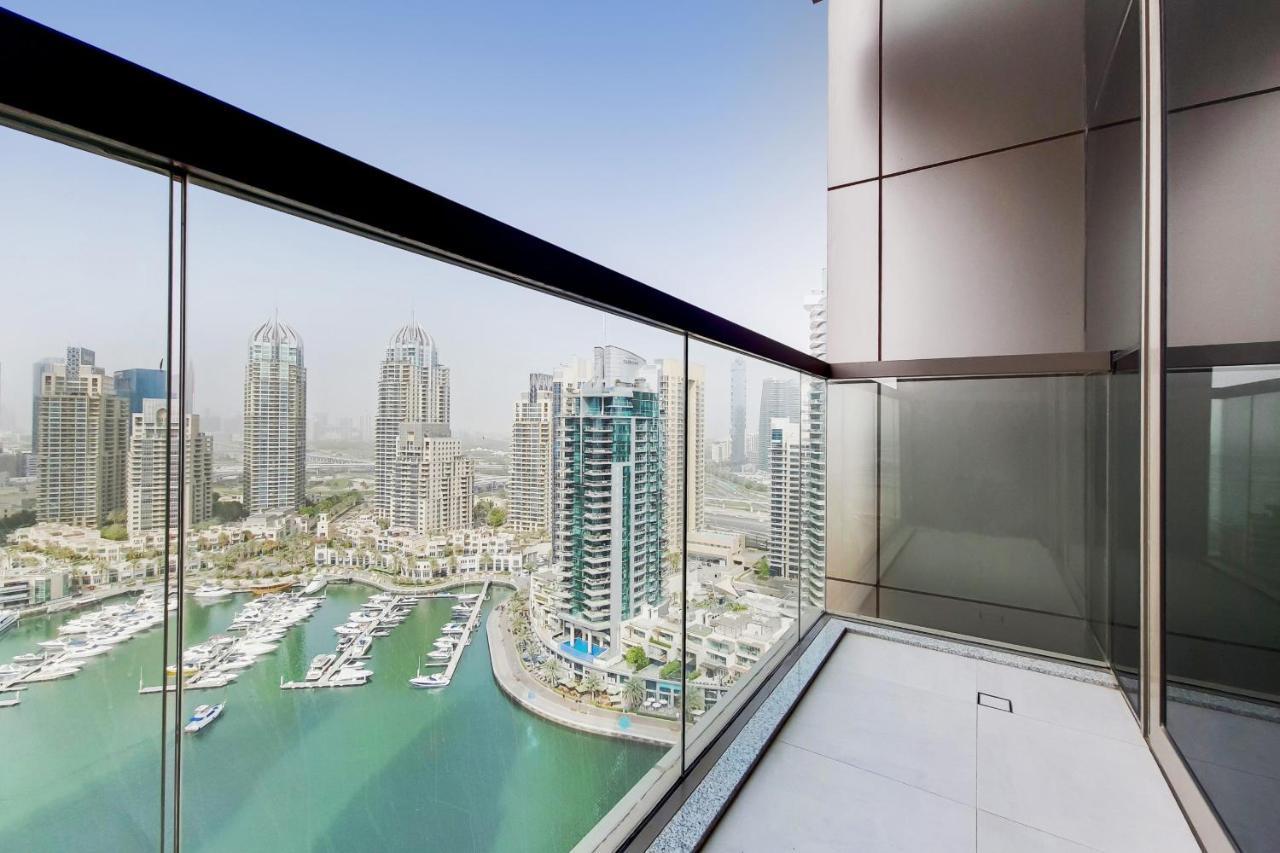 Primestay - No 9 Tower In Marina Apartment Dubai