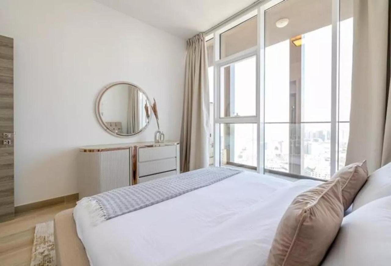 Oyo 849 116 Alcove Residence, Jvc - 1br Gasthof *