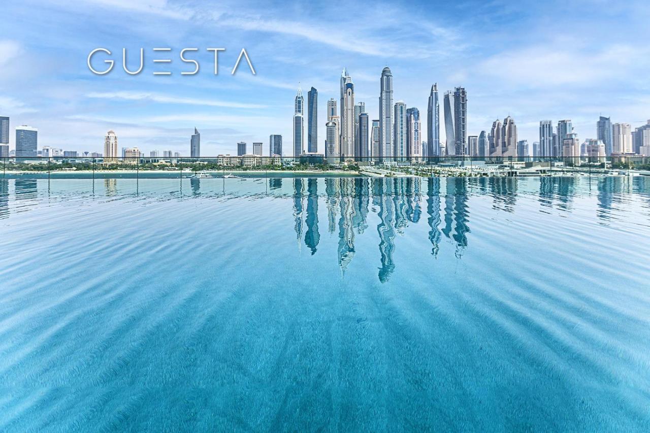 Emaar Beachfront - Sunrise Bay Tower, Marina Apartamento *