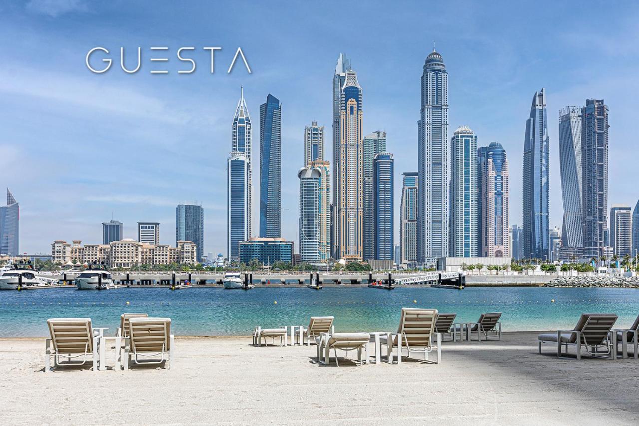 Apartamento Emaar Beachfront - Sunrise Bay Tower, Marina Dubai