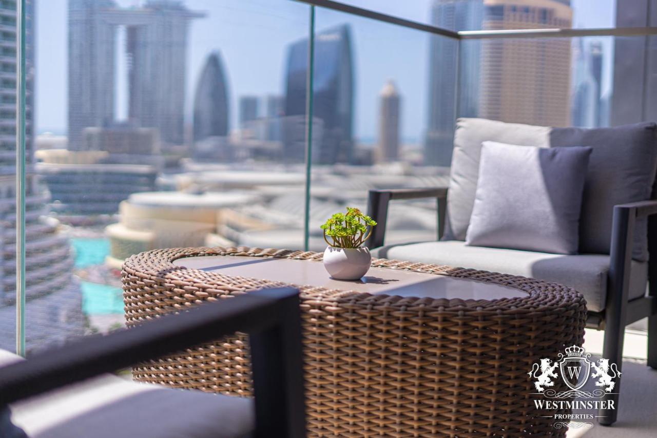 Westminster Boulevard Point Apartment Dubai