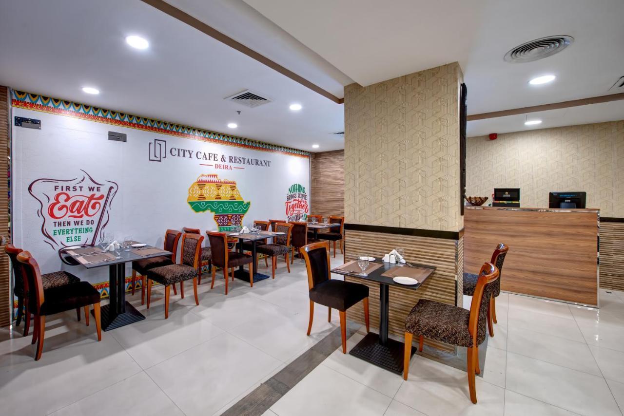 Aparthotel Premium Dubai