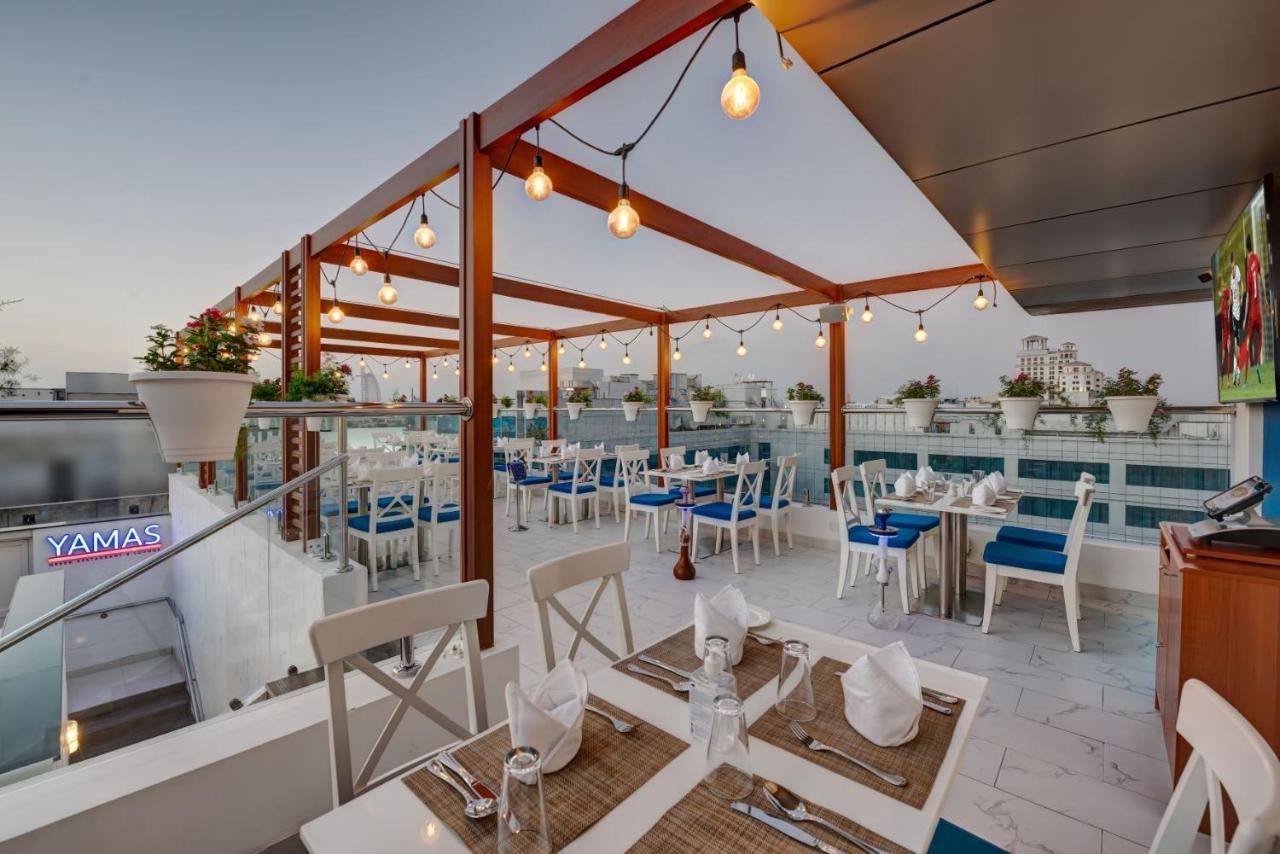 Donatello Hotel 4*