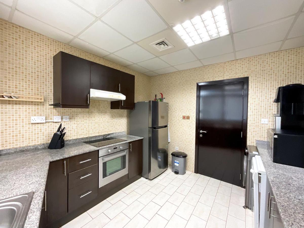Higuests - Euphoric Apt With Panoramic Marina Views * Dubai