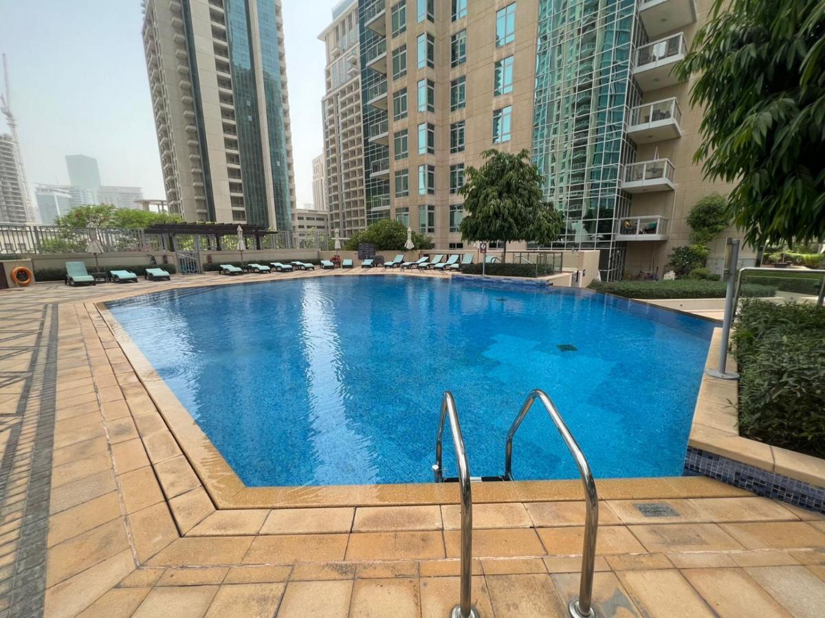 First Class 2br With Full Burj Khalifa And Fountain View *