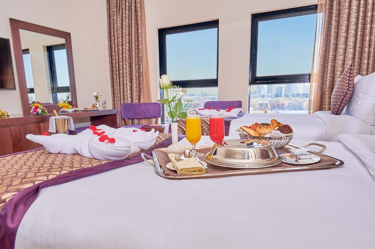Carlton Creek Hotel 4*