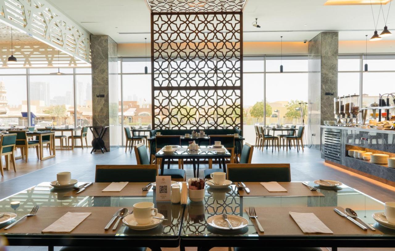 Al Khoory Courtyard Hotel 4*