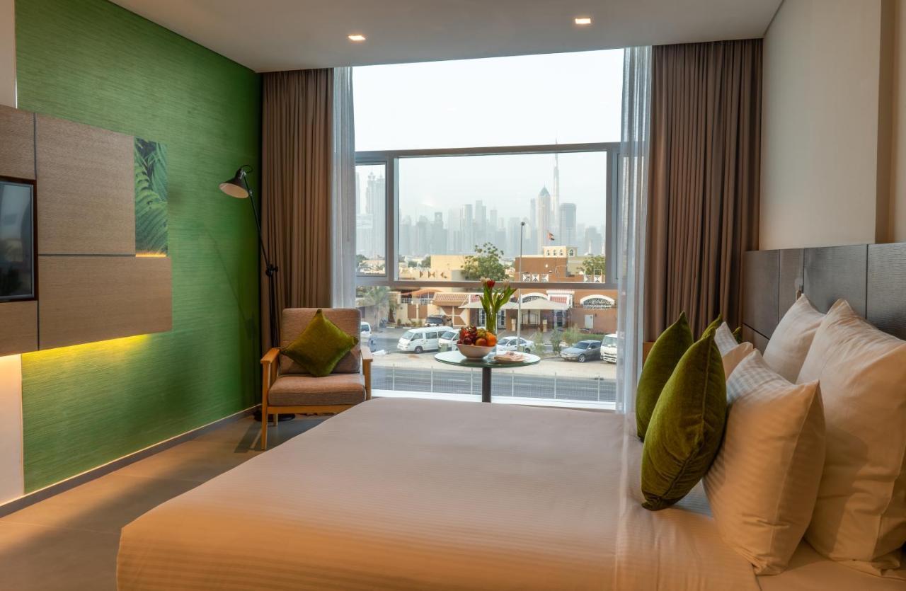 Hotel Al Khoory Courtyard 4*