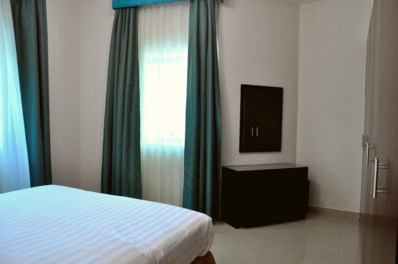 Care Homes Barsha Heights *