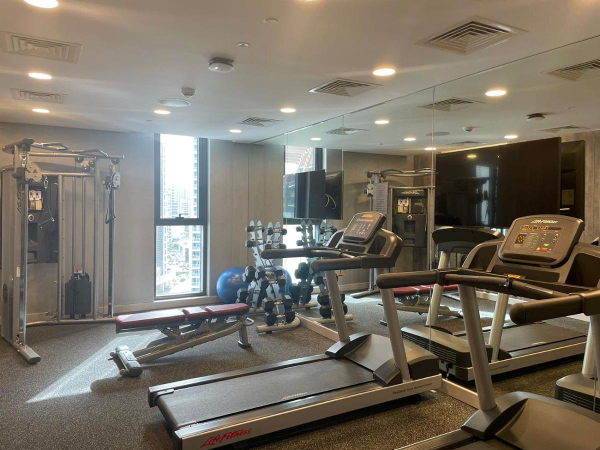 Premier Barsha Heights Hotel
