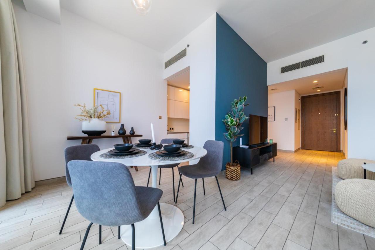 Apartamento Eden's Homes & - Millennium Atria Residences Dubai