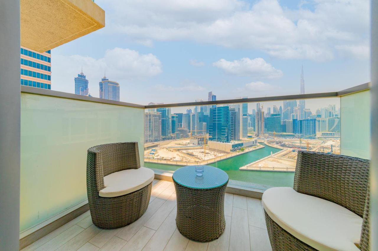 Apartamento Eden's Homes & - Millennium Atria Residences Dubai