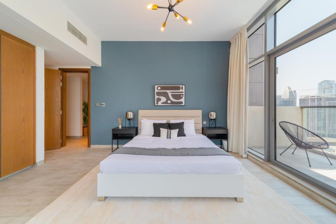 Eden's Homes & - Millennium Atria Residences Apartamento Dubai