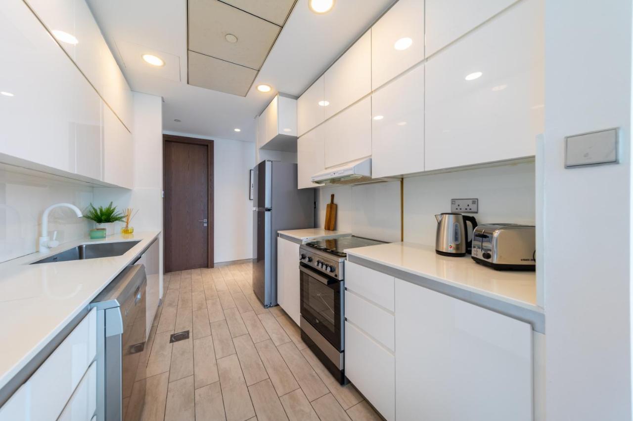 Eden's Homes & - Millennium Atria Residences Apartamento Dubai