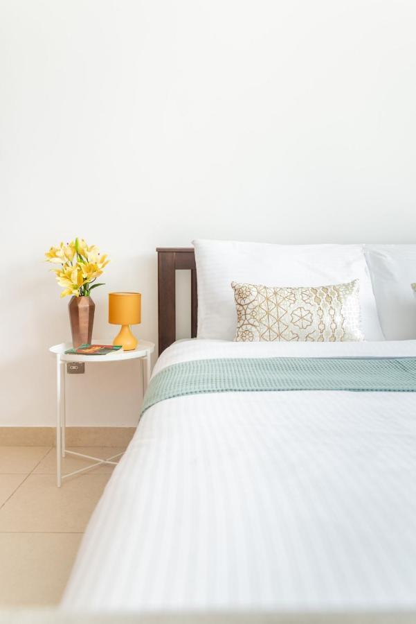 Apartment The Smart Concierge - Boulevard Walk *