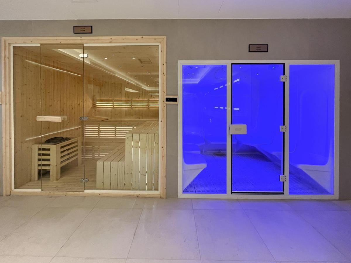 With Sauna And Full Burj Khalifa View * Dubai