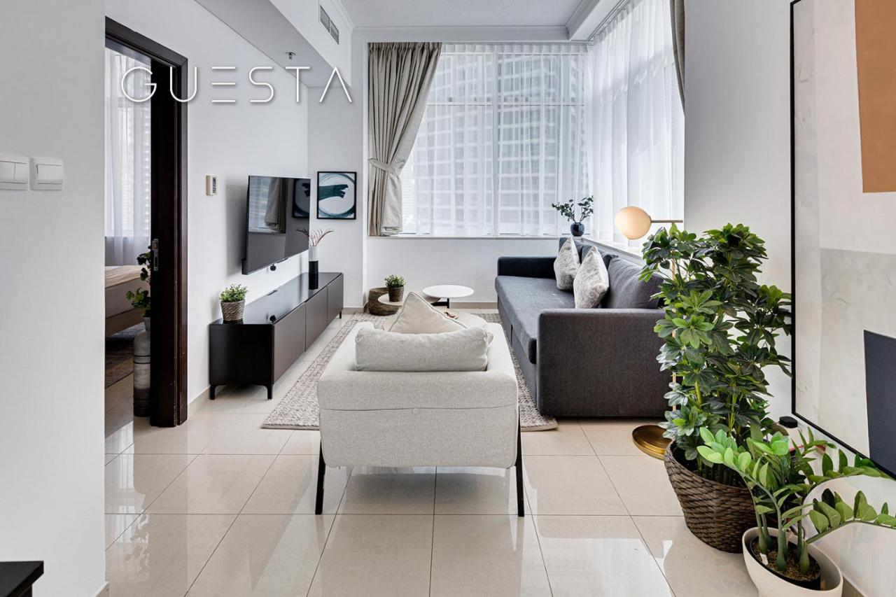 Botanica Tower, Marina Apartment Dubai