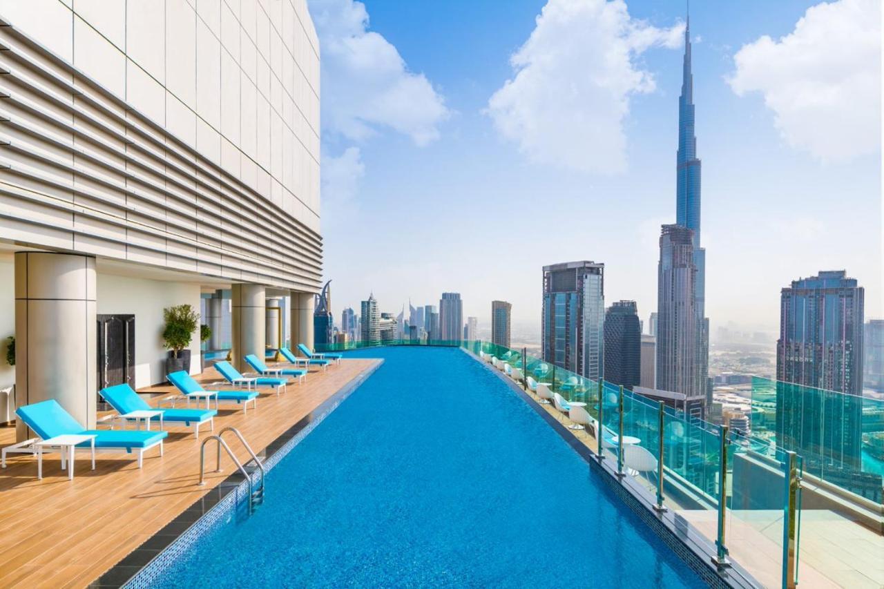 Paramount Midtown Hotel 5*
