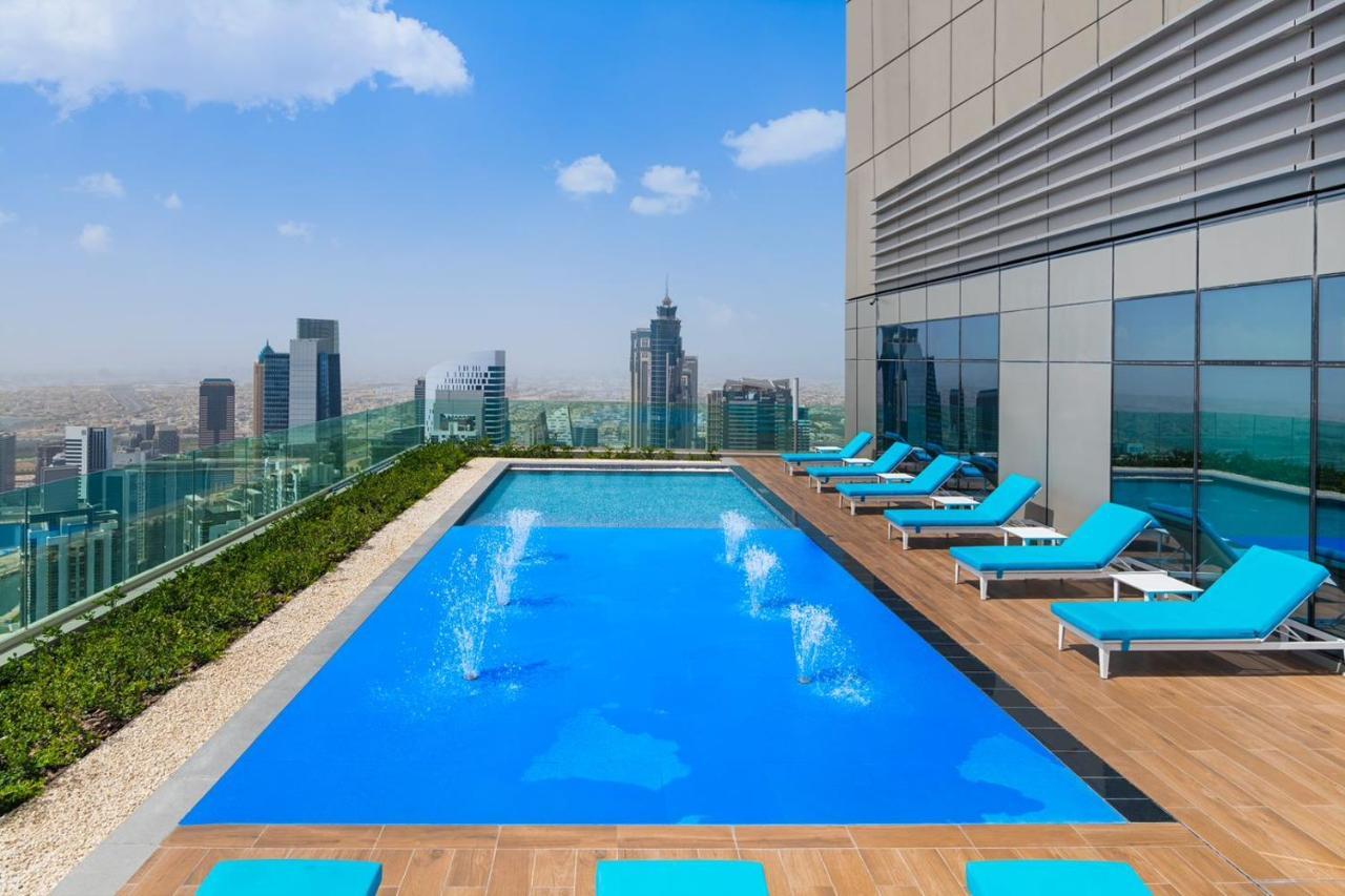 Paramount Midtown 5* Dubai