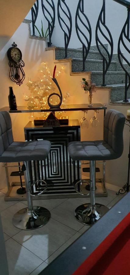 Apartamento Jumeirah