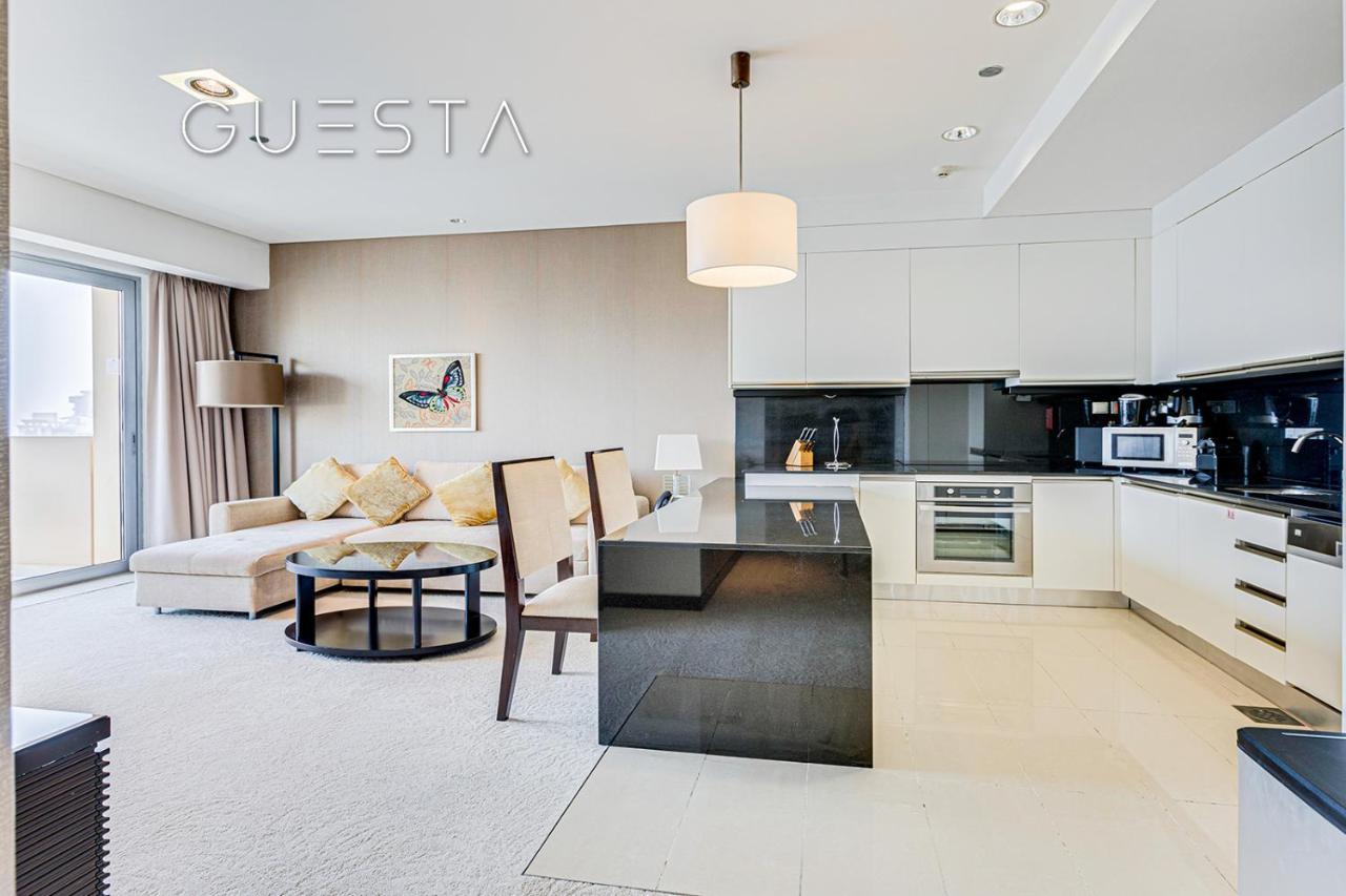 Marina Mall Apartments, Marina Apartment Dubai