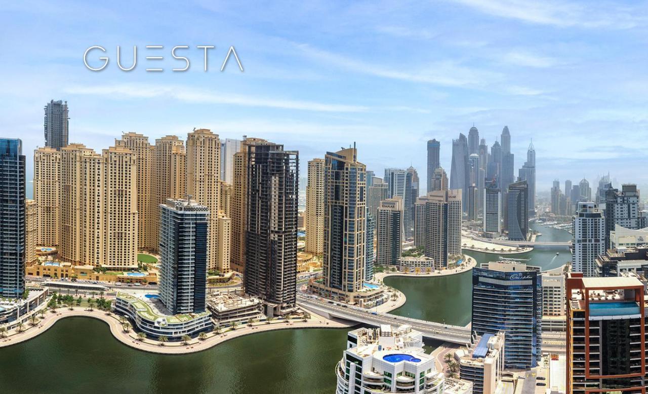 Marina Mall Apartments, Marina Dubai
