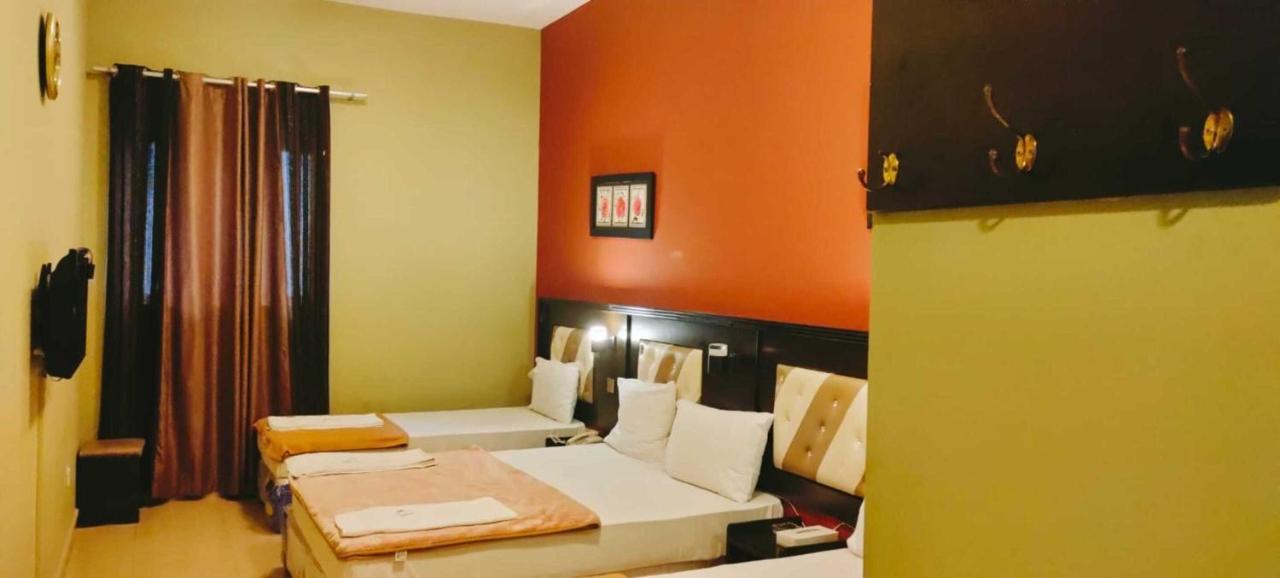 Oyo 902 Prime Llc Dubai