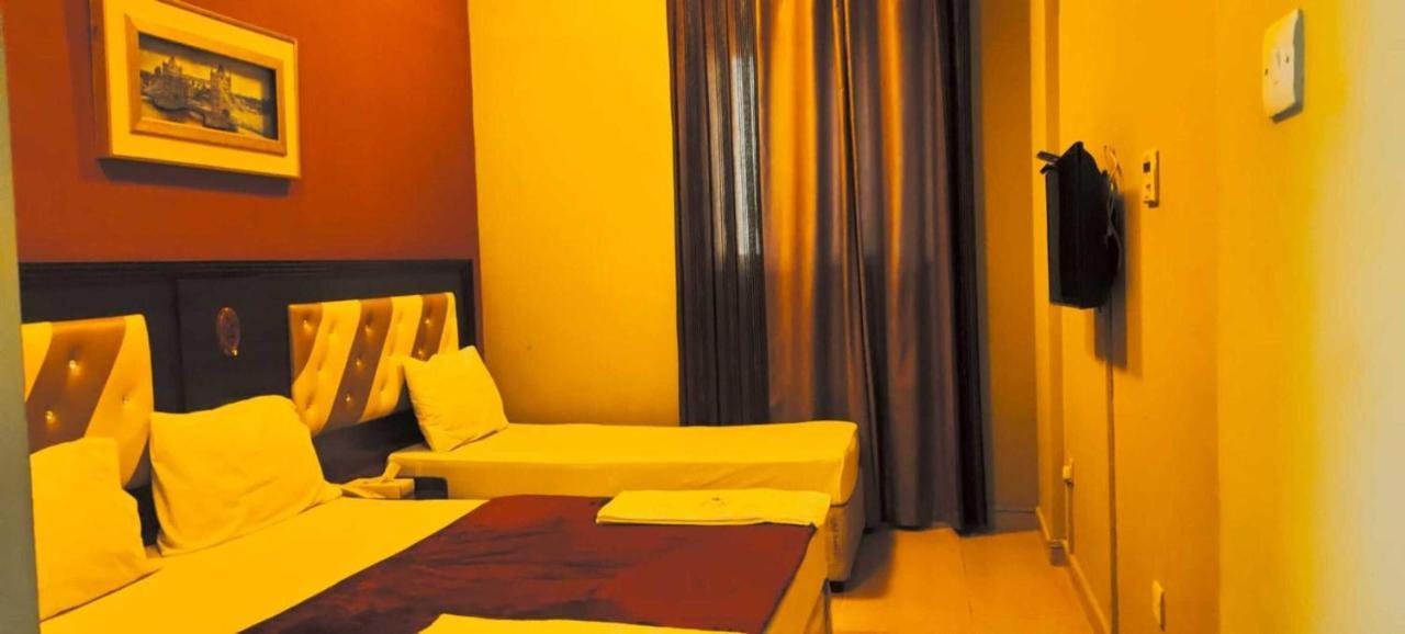 Oyo 902 Prime Llc 3* Dubai