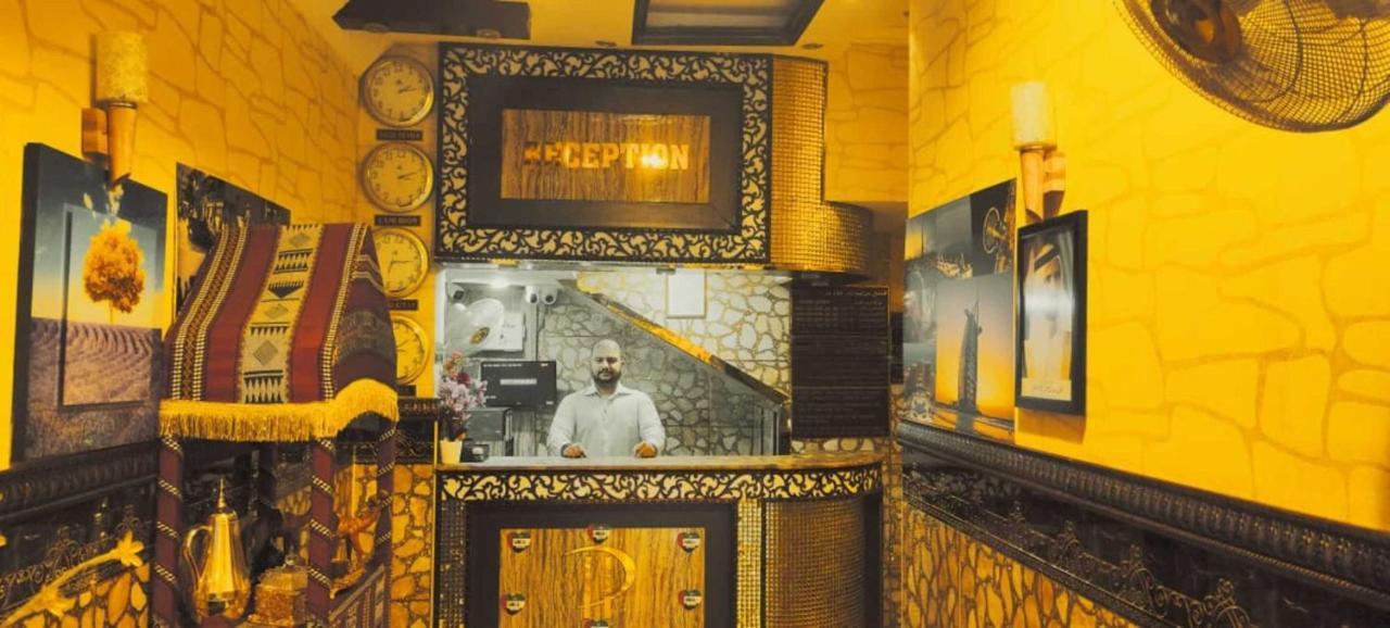 Hotel Oyo 902 Prime Llc Dubai